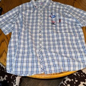 Vintage Disney shirt